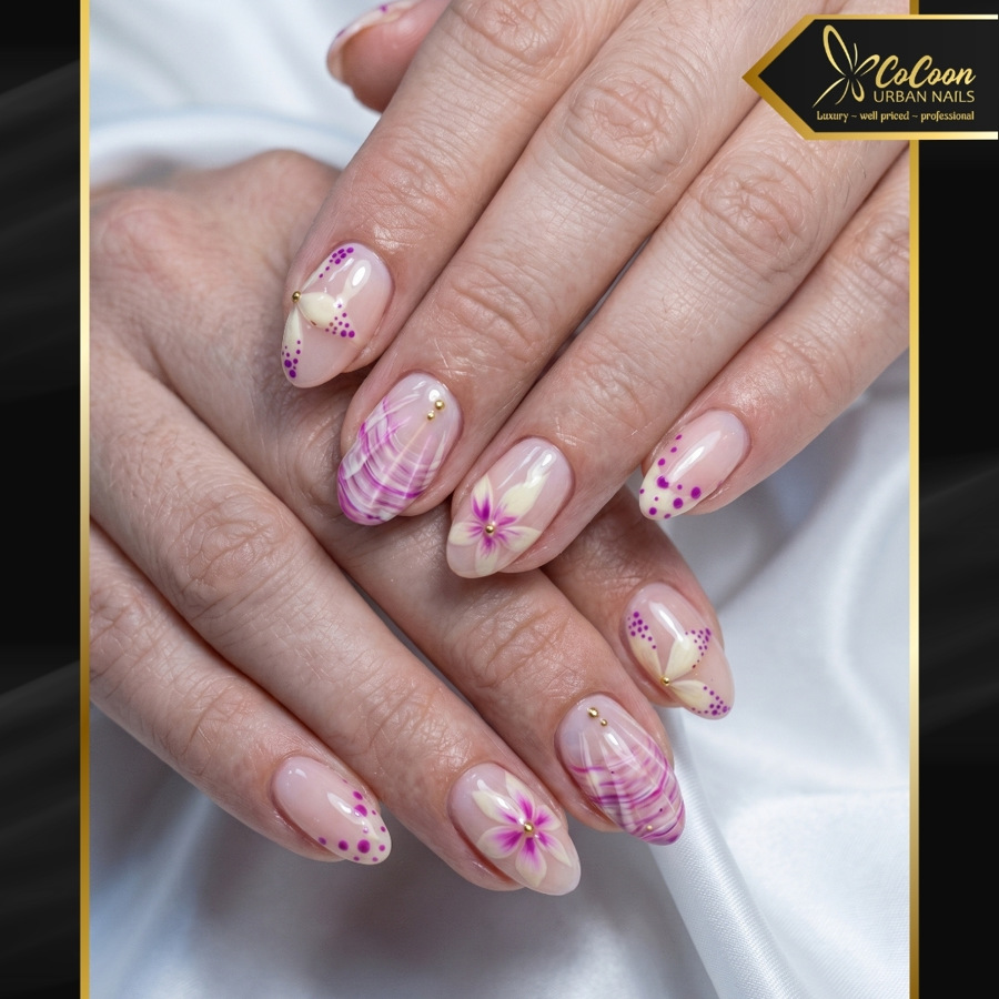 Cocoon Urban Nails Lounge